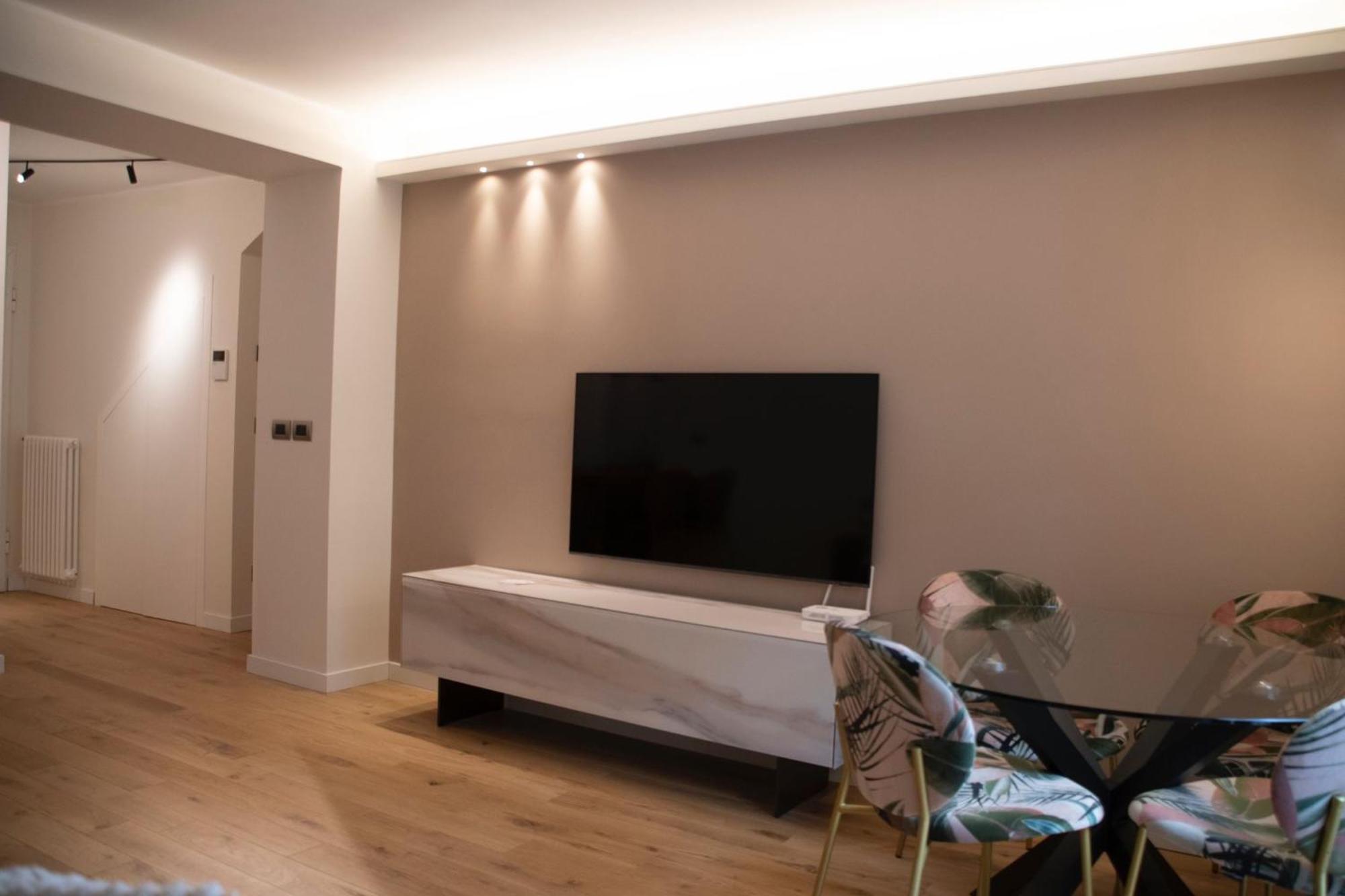 Appia Boutique Apartment Taormina Eksteriør billede