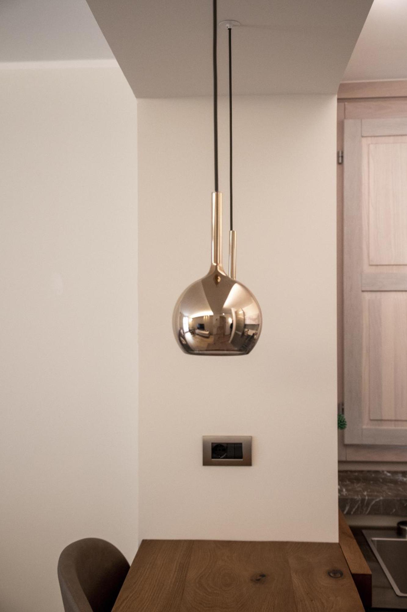 Appia Boutique Apartment Taormina Eksteriør billede