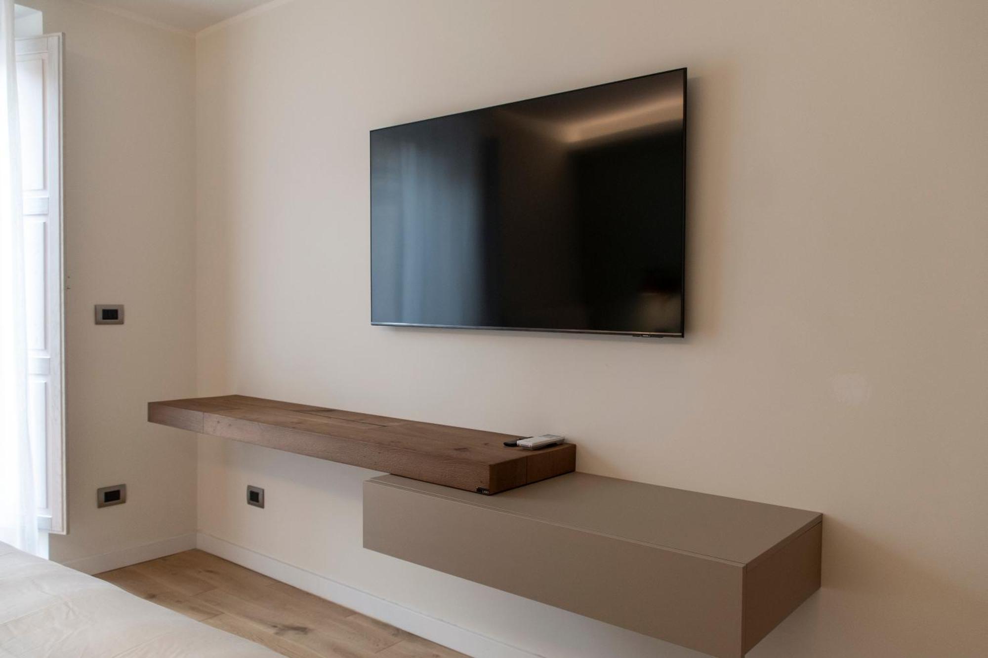 Appia Boutique Apartment Taormina Eksteriør billede
