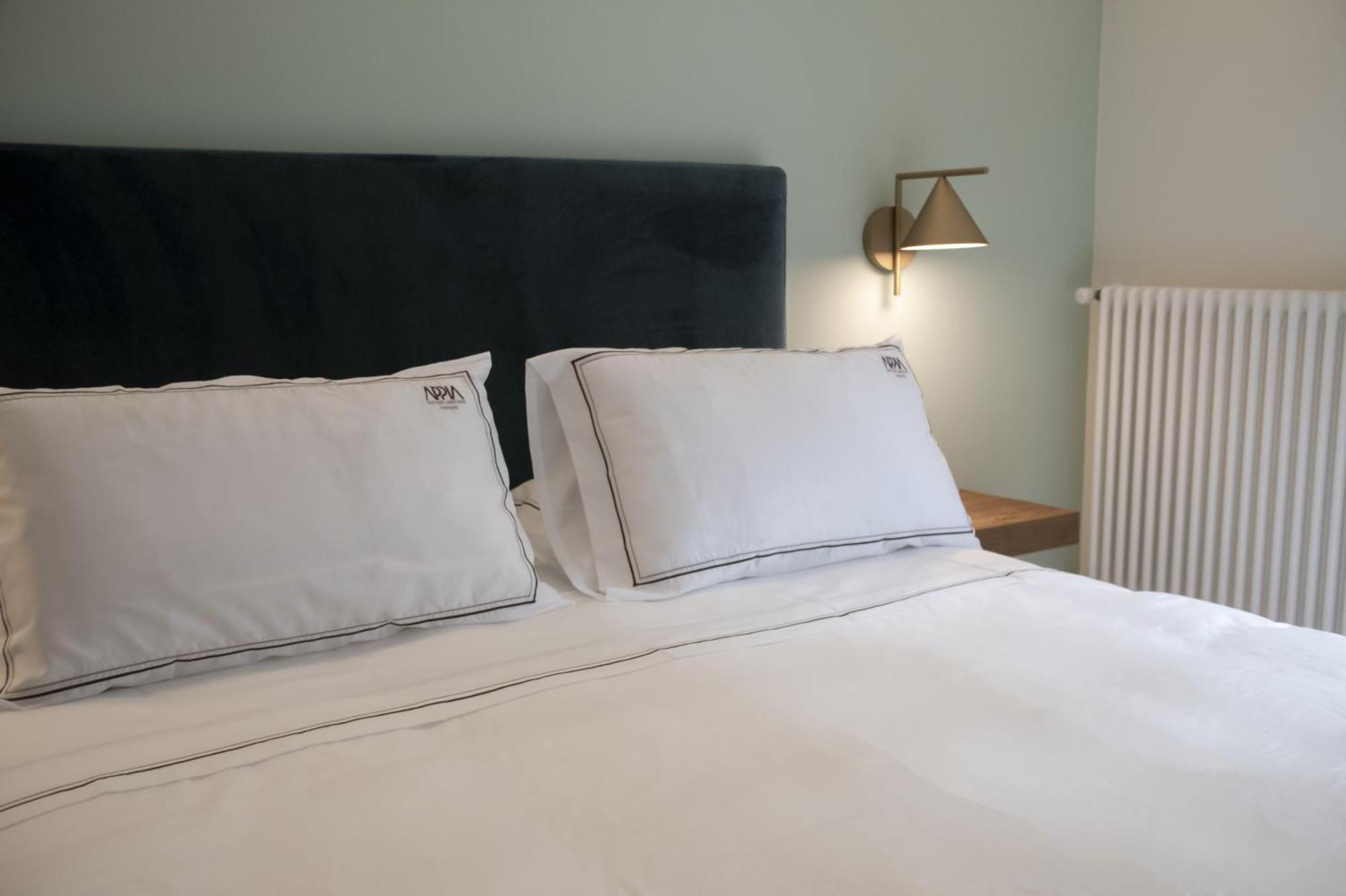 Appia Boutique Apartment Taormina Eksteriør billede
