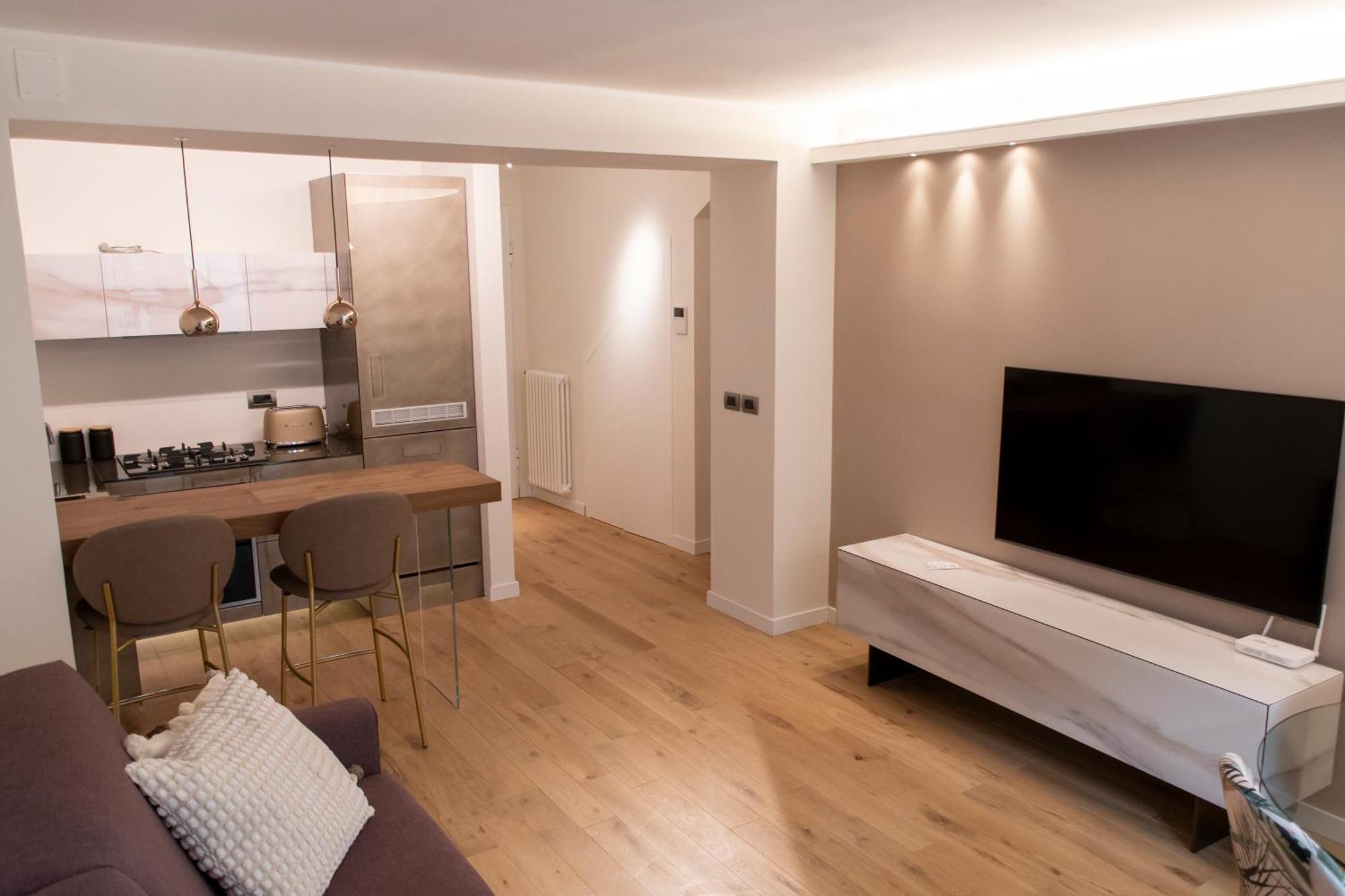 Appia Boutique Apartment Taormina Eksteriør billede