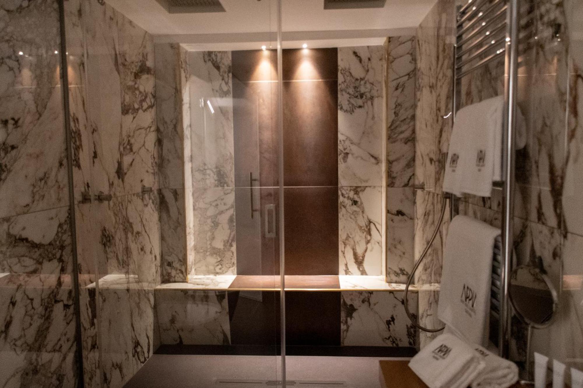 Appia Boutique Apartment Taormina Eksteriør billede